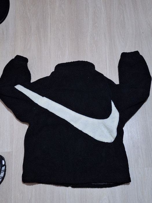 Nike Sherpa Jacket