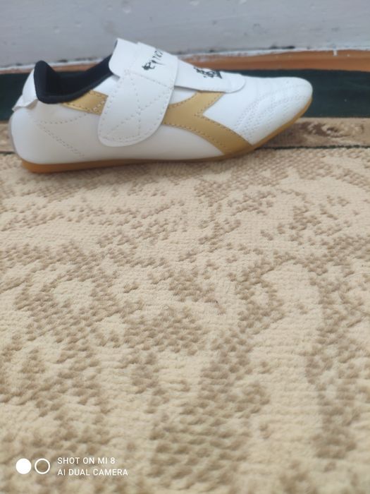 Обувь для таэквандо