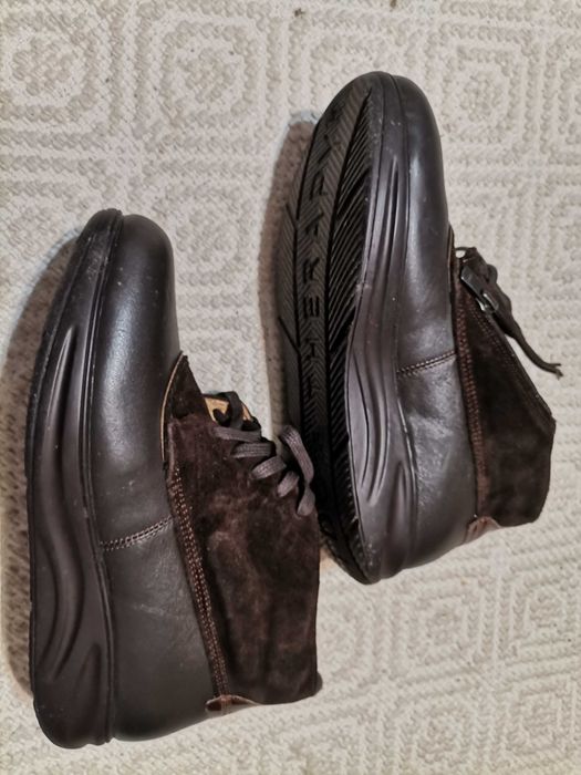 Дамски обувки 37 номер