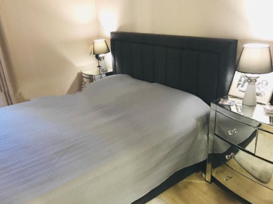 Двустаен апартамент в Центъра на София.