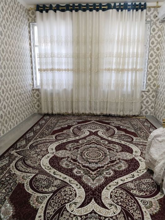 Квартира 3 хонали Термез Инденим