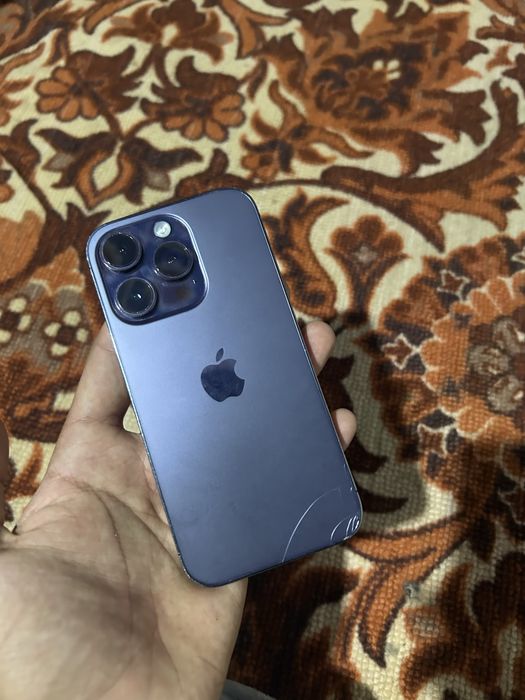 14pro/128gb/81/akb