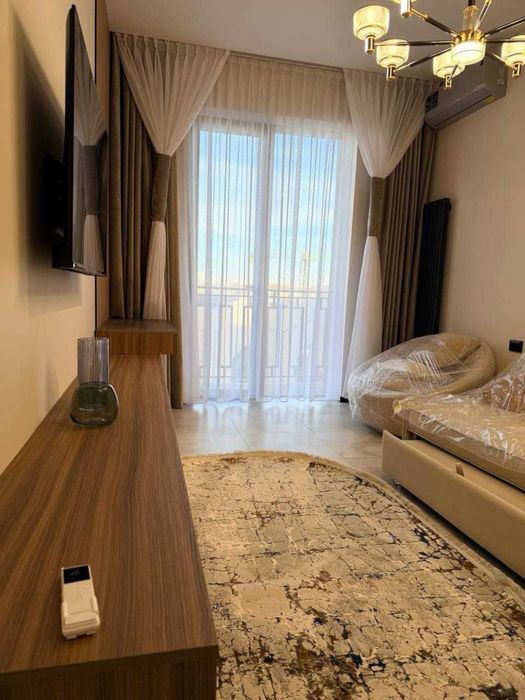 Срочно сдам!2х комн,69м2|ЖК Edison|IT park   АКТ