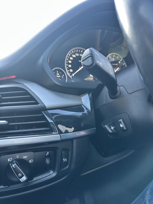 Vand schimb BMW X5 f15 m50d 2015 381cp