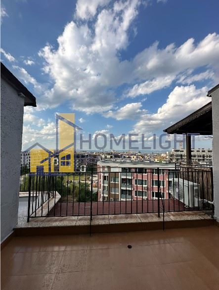 Продава се Двустаен апартамент в София, Малинова долина - 82 кв.м за 1113 €/кв.м - Снимка #5