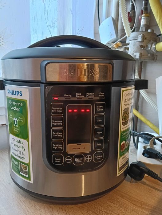 Multicooker Philips