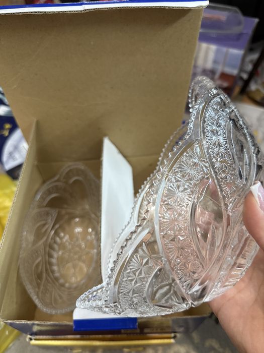 Продам салатницы