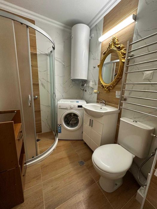 Продава се Двустаен апартамент в к.к. Слънчев бряг - 54 кв.м за 2038 €/кв.м - Снимка #8