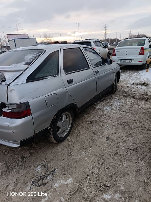 Ваз 2112 сатылады