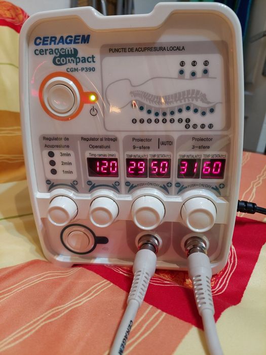 CERAGEM compact P390