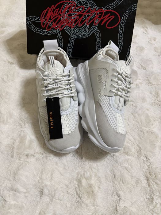 Versace Chain Reaction