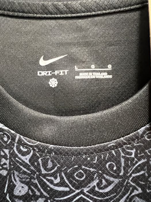 Tricou Brasil Jesus toate marimile