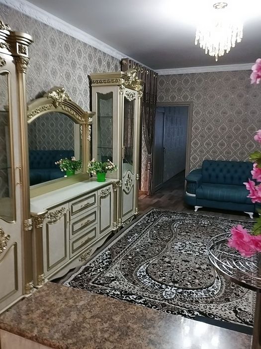 Продам( Выкуп) Ипотека 4мк 4 этаж 2 комнатную квартиру