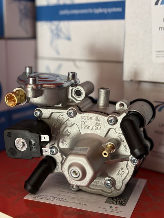 Авто газ запчасти