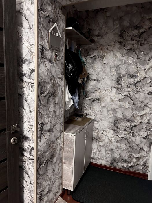 2-х комнатная квартира