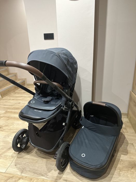 Maxi-Cosi Комбинирана количка Adorra 2