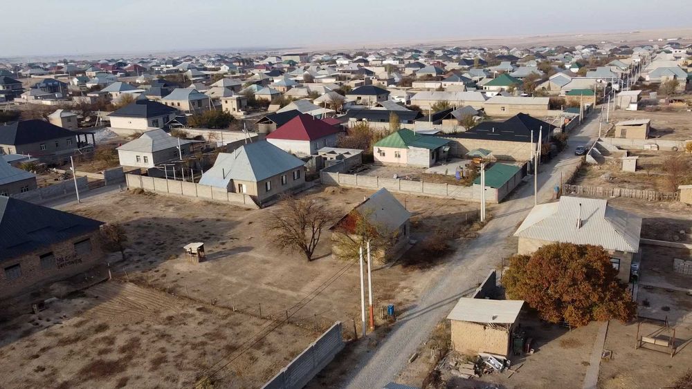 Үй сатылады Шубарсу е/м, Бойтұмар көшесі уч №3232 - 12 соток