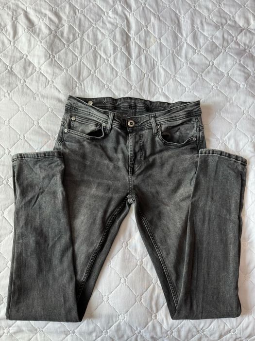 Мъжки дънки SMOG