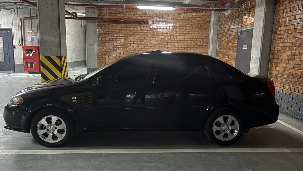 Продаётся Gentra