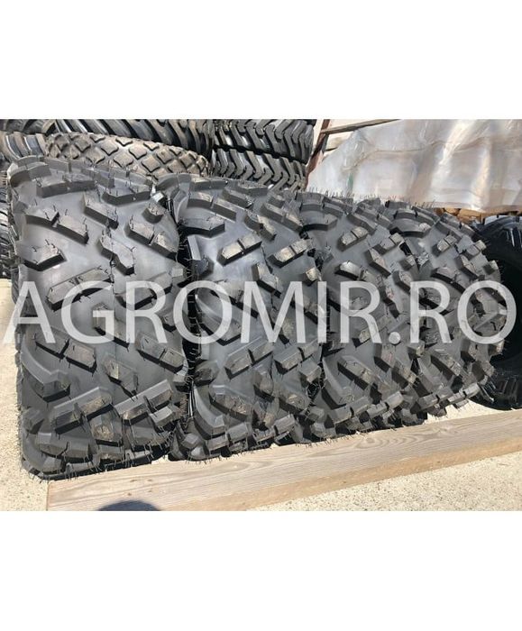 Anvelopa 27x11-14 FORERUNNER KNIGHT 6PR TL  Cauciucuri tractor, Fiat, Case, Fendt, John Deere, New Holland, Massey Ferguson, UTB   Cauciucuri tractor,