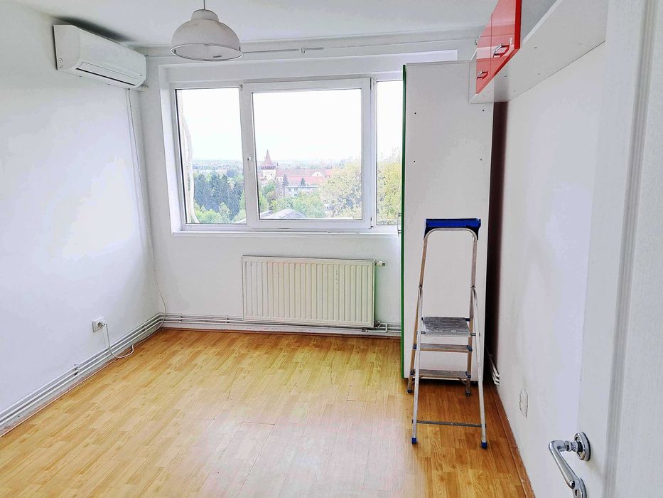 Vand apartament 2 camere, Tg. Mures, Aleea Carpati