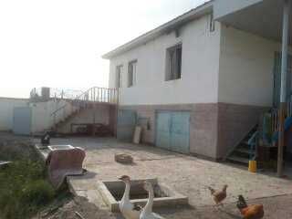 Уй  сотилади   Тош вил  Дустобод шахри 63 сотка турар жой