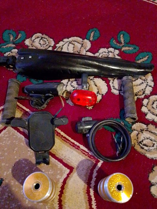 "тауға арналған велосипед" halik