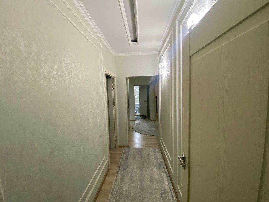 Башлык  5/4/9  111м²