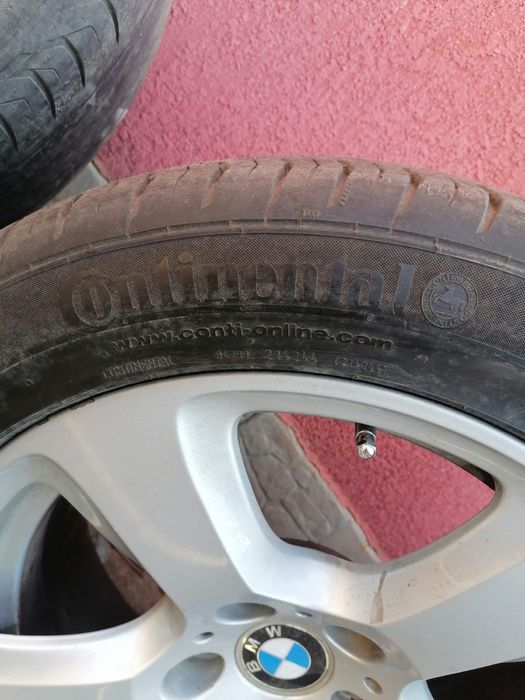 ***Jante Bmw R17***