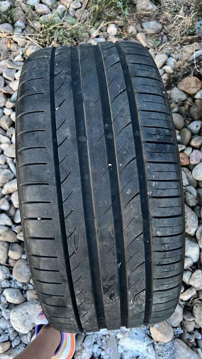 Vand Jante Bmw -