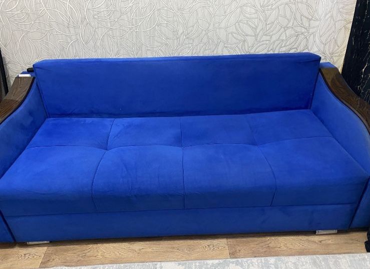 Диван раскладной