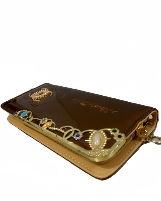 Кошелек от производителя Gucci