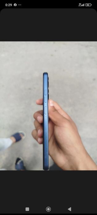 TECNO 7 go tel norim
