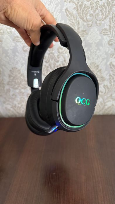 Игровая гарнитура OCG