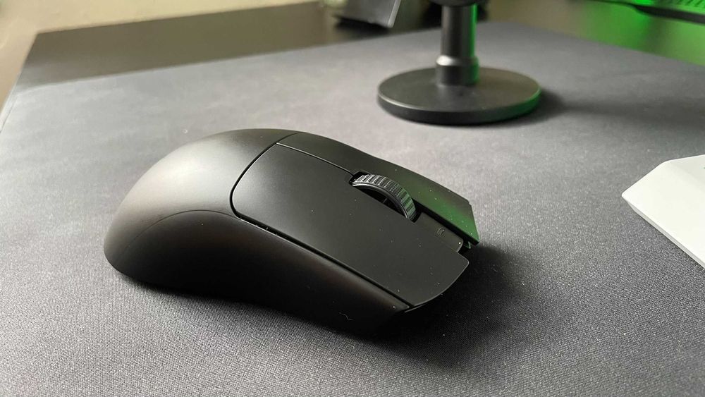 Razer Viper V3 Pro NEW (Ползвана 30 минути! С гаранция!)