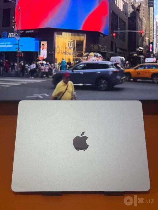 MacBook Air 13" M4