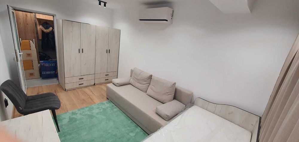 Отдавам под наем 3-стаен апартамент Варна Лятно кино Тракия