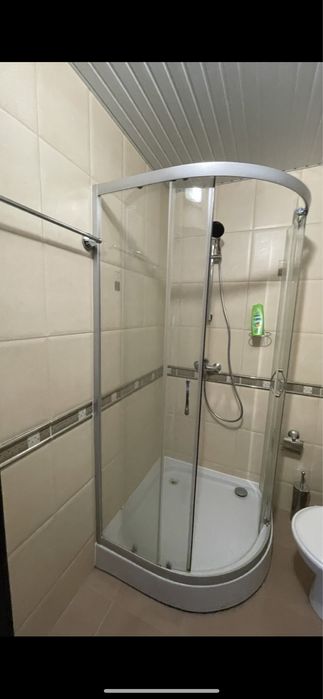 Варна двустаен апартамент топ център