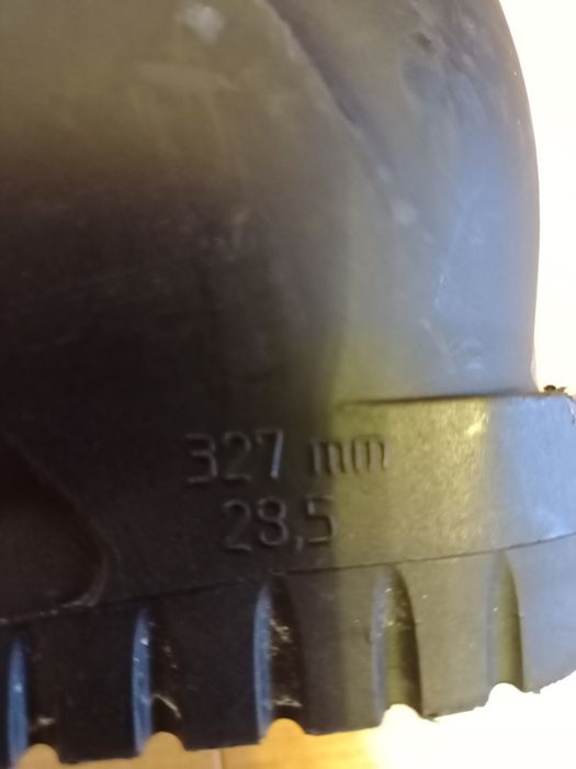 Ски обувки Alpina 28.5
