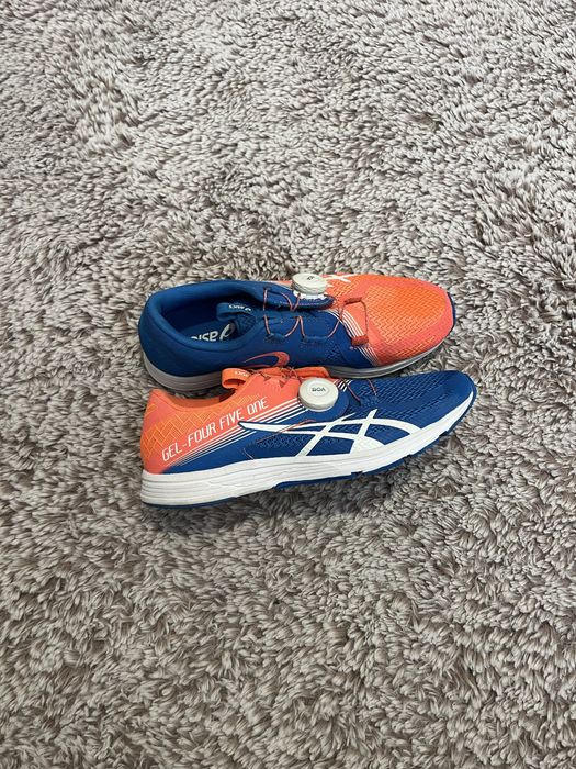 Asics Gel 451-оригинални дамски маратонки