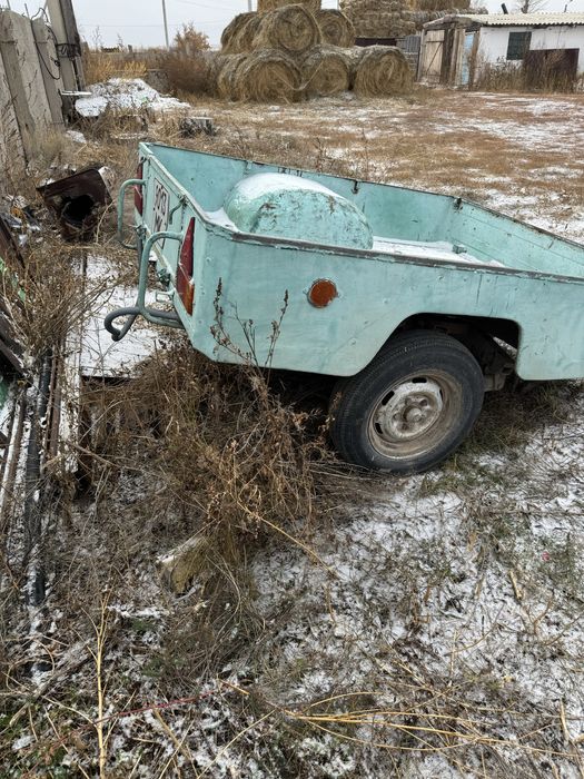 Продаю прицеп