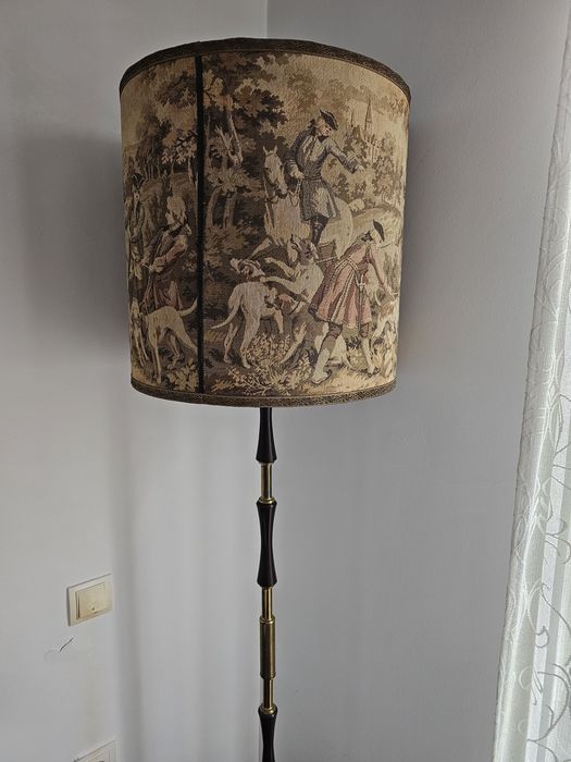 Lampadar vintage
