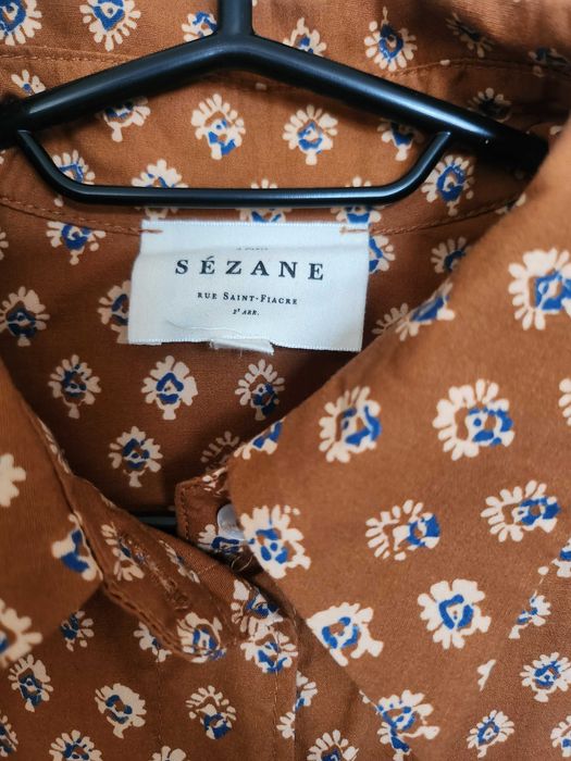 Дамска риза Sezane