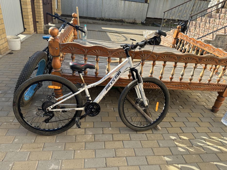 Продам велосипед