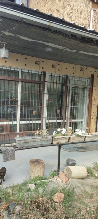 Часть дома в аренду