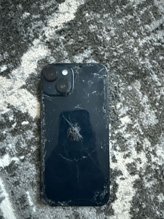 iPhone 13/128ГБ продам
