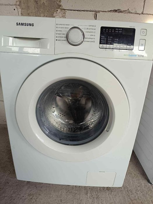 mașina de spălat 6kg