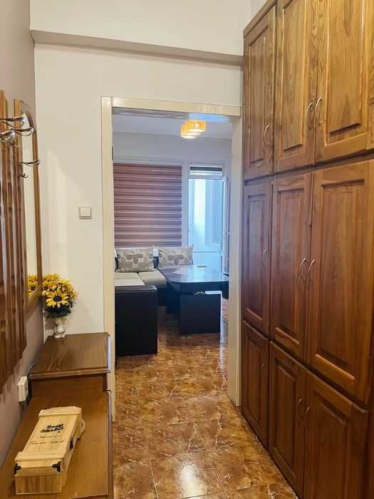 Двустаен апартамент Търговище център