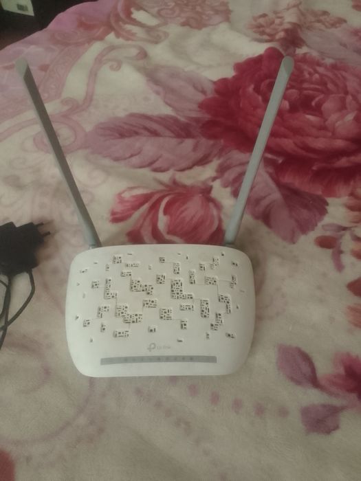 WI-FI модем роутер