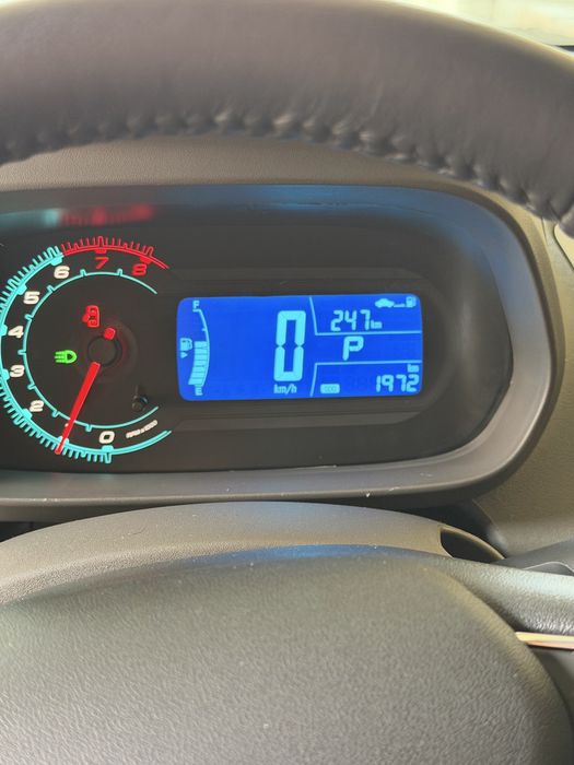 Cobalt 2025 oq toza 2000km